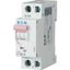 PL7-B2/1N Miniature circuit breaker (MCB), 2 A, 1p+N, characteristic: B thumbnail 2
