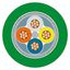 SIMATIC WinCC RT Professional, 512 PowerTags V16, upgrade WinCC V7.3..V7.5 RT 512 - WinCC Runtime thumbnail 24
