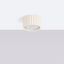 Ceiling lamp AURA 1 beige Gx53 thumbnail 3
