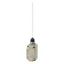Limit switch, Flexible rod: Steel wire pretravel 20Â±10 mm, DPDB, Pg13, WLN 1189M thumbnail 2