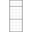 BGA 611-4/10-0 W Surface-mounted letterbox housing thumbnail 1