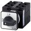 T3-5-8315/E Step switches, T3, 32 A, flush mounting, 5 contact unit(s), Contacts: 9, 45 °, maintained, With 0 (Off) position, 0-3, Design number 8315 thumbnail 6