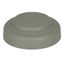 SmartCup PP Small CementGrey RAL7033 thumbnail 1