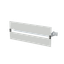 QDS283000 DIN rail module, 300 mm x 728 mm x 230 mm thumbnail 1