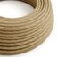 Electric cable with SN06 Jute lining for outdoor use - Compatible with Modulair Outdoor IP65 thumbnail 1