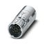 M17-7EP1N8A8003S - Cable connector thumbnail 1