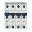 Miniature circuit breaker (MCB), 50 A, 4p, characteristic: C thumbnail 14