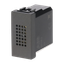 N2124.2 AN Electric Buzzer 12V 1M Anthracite thumbnail 3