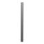 Alu D25mm pole 400mm length thumbnail 2