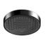 Rainfinity 250 1jet Eco overhead shower, black thumbnail 1