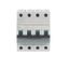 EP64 C63 Miniature Circuit Breaker - 4P - C - 63 A thumbnail 4