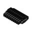 PCB plug-in connector, female plug, 3.50 mm, Number of poles: 9, 90°, Clamping yoke connection, Clamping range, max. : 1.5 mm², Box thumbnail 4