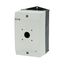 CI-K2H-T0-2-MBS Insulated enclosure CI-K2H, H x W x D = 181 x 100 x 80 mm, for T0-2, hard knockout version, with mounting plate screen thumbnail 20