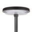 Pole mount. luminaire SA30GHAED 28W/840 PC GH A/S DA thumbnail 5