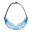 3M™ Fahrenheit™ Safety Goggles, Indirect Vented, Anti-Scratch, Clear P thumbnail 7