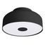 Ceiling lamp OMIQ black thumbnail 2