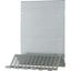 XTPPCAVC-H700W600 Auxiliary compartment (cable area), HxW=700x600mm thumbnail 4