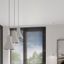 HANGING LAMP TAZILA 1 WHITE ES111 IP20 thumbnail 5