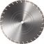 EXPERT MultiMaterial Diamond Cutting Disc 450 x 25.40 x 3.3 x 12 mm thumbnail 1