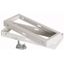 BPZ-SS-1/400/SET/BO Corner protection kit for base, HxD = 100 x 400 mm, blanking/open thumbnail 1