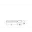 PLANADO, 7,6 W, 590 lm, 840, white, on/off Ceiling and wall luminaires thumbnail 3