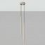 Pendant lamp PASTELO 2 taupe thumbnail 5