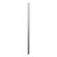 Alu D25mm pole 800mm length thumbnail 2