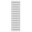 Modular chassis 2-39K, 13-rows, complete thumbnail 1