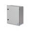 Cabinet wall installation GRP 400 x 500 x 200 mm thumbnail 1