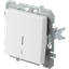 PUSH BUTTON 1WAY 10A 250V~ PW IN 01 XO 4415020 thumbnail 3