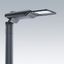 IP 24L50 740 EWR M BS 3550 CL2 T76F -> - LED road lighting luminaire thumbnail 1