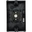 T3-4-8410/I2 Star-delta switches, T3, 32 A, surface mounting, 4 contact unit(s), Contacts: 8, 60 °, maintained, With 0 (Off) position, 0-Y-D, Design number 8410 thumbnail 5
