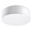 CEILING LAMP ARENA 35 WHITE E27 2X60W IP20 thumbnail 1