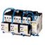 Star-Delta Contactor Combination, 22kW/400V, coil 230VAC thumbnail 1
