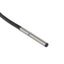 Proximity sensor, inductive, Dia 5.4 mm, Shielded, 1.0 mm, DC, 3-wire, E2E 8260A thumbnail 2
