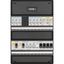 Systeem 55 consumer unit, 3-phases - PV ready thumbnail 2