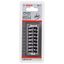 Impact Control Insert Bit Pack (8xT15) thumbnail 2