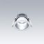 CHAL3 100 800-840 HFIX E3D RSB - LED ceiling-recessed luminaire thumbnail 2
