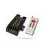 RGB CONTROLLER WITH REMOTE RF-8B 12V for LED strip thumbnail 9