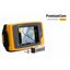 Fluke ii905 Acoustic Imager with 3 years of Premium Care Standard and Fluke SB140 Sound Beacon thumbnail 1
