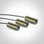 BRUSHED BRASS PENDANT 20W 5xE27 thumbnail 2