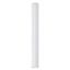 CEILING TUBE SPOT 60CM WHITE CARBON FOR DINING ROOM REPLACEABLE GU10 thumbnail 1