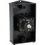 T3-4-8344/I2/SVB Main switch, T3, 32 A, surface mounting, 4 contact unit(s), 8-pole, Emergency switching off function, With red rotary handle and yellow locking ring, thumbnail 31