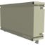 GHG71 INDUSTRIAL ENCLOSURE SIZE 8 GREY thumbnail 5