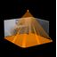 Steinel Presence detector IR Quattro HD DIM thumbnail 2