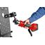 Battery powered punching tool EWHE_80 thumbnail 2
