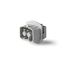 Cable set 5p plug 5x1,5mm� HF grey 5m thumbnail 1