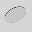 Cover plate, diffuser D 111 H 3 colour: clear thumbnail 1