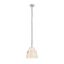 PARA CONE 20 pendant, round, marble, E27, max. 60W  thumbnail 1