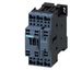 power contactor, AC-3e/AC-3, 32 A, 15 kW / 400 V, 3-pole, 12 V DC, 0.7-1.25* thumbnail 1